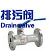 排污閥 排污閥